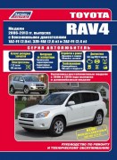 RAV 4 2006-13